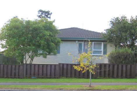 Photo of property in 1/19 Diorella Drive, Clover Park, Auckland, 2019