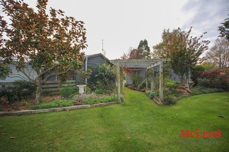 Photo of property in 21 Grayburn Road, Elgin, Ashburton, 7772