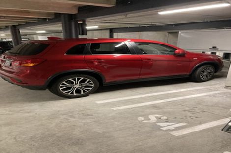 Photo of property in 59 France, 902/59 France Street South, Eden Terrace, Auckland, 1010