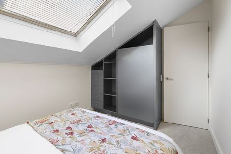 Photo of property in Hannahs Corner, 24/8 Leeds Street, Te Aro, Wellington, 6011