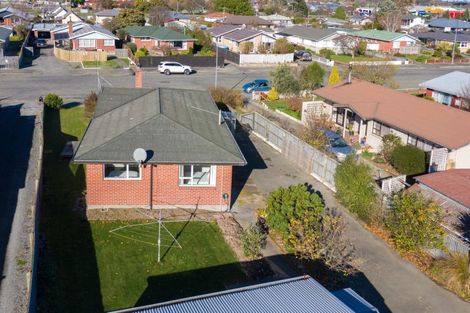 Photo of property in 62 George Street, Tinwald, Ashburton, 7700