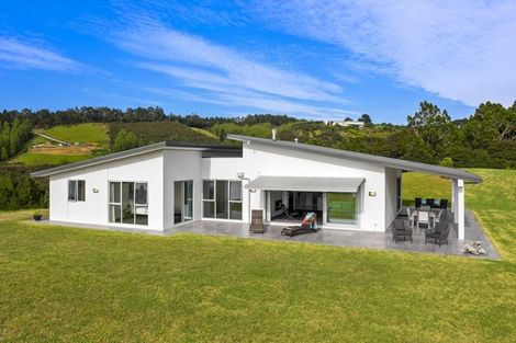 Photo of property in 487b Cowan Bay Road, Warkworth, 0983