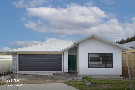 Photo of property in 40 Te Ara O Roimata, Wainuiomata, Lower Hutt, 5014