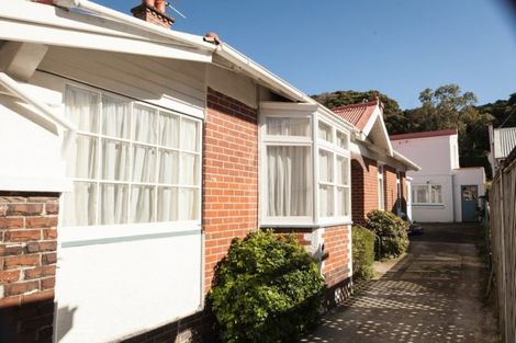 Photo of property in 38 Moxham Avenue, Hataitai, Wellington, 6021