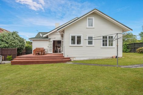 Photo of property in 28 Bank Street, Morrinsville, 3300