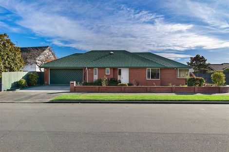 Photo of property in 58 Brigham Drive, Halswell, Christchurch, 8025