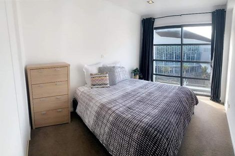 Photo of property in 204/57 Mahuhu Crescent, Auckland Central, Auckland, 1010