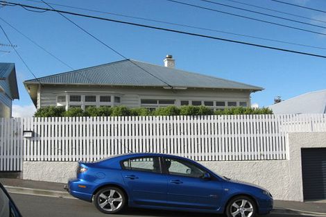 Photo of property in 111 Overtoun Terrace, Hataitai, Wellington, 6021