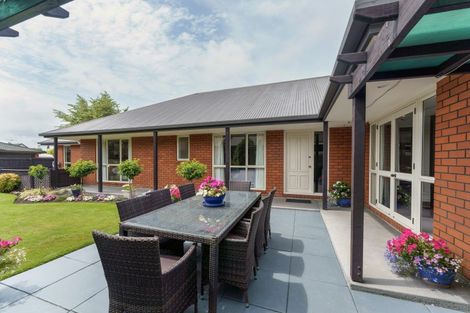 Photo of property in 9a Glenvale Drive, Kaiapoi, 7630