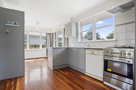 Photo of property in 1 Barry Road, Waihi, 3610