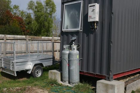 Photo of property in 46 Pattons Road, Mount Somers, 7771