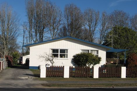 Photo of property in 64 Tongariro Street, Chartwell, Hamilton, 3210