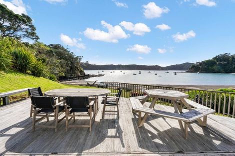 Photo of property in 69 Pacific Bay Road, Tutukaka, Whangarei, 0173