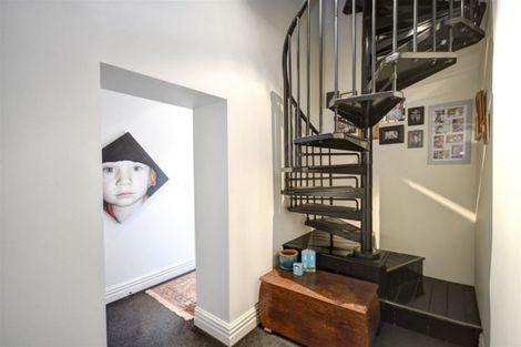 Photo of property in 7/49 Bond Street, Dunedin Central, Dunedin, 9016