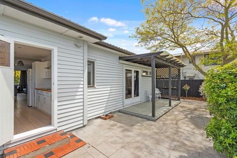 Photo of property in 1/185 Hastings Street East, Waltham, Christchurch, 8023