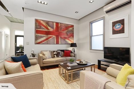 Photo of property in 8 Islington Street, Ponsonby, Auckland, 1011