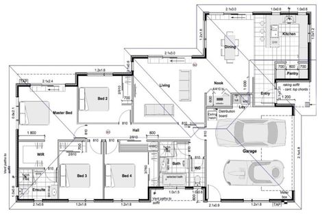 Photo of property in 5 Te Aparangi Crescent, Papakura, 2110
