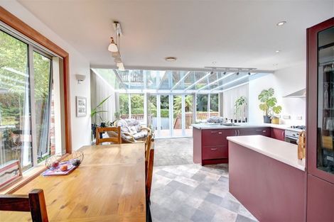 Photo of property in 18 Glenross Street, Glenross, Dunedin, 9011