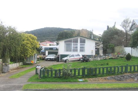 Photo of property in 71 King Street, Hikurangi, 0114