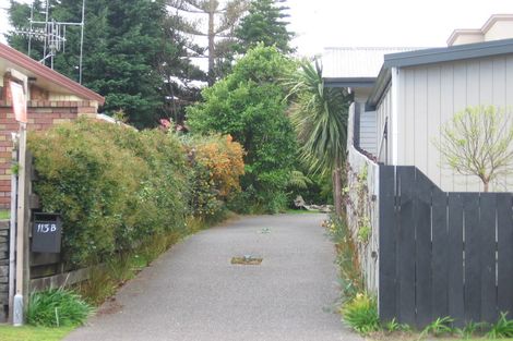 Photo of property in 113b Dickson Road, Papamoa Beach, Papamoa, 3118