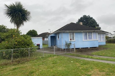 Photo of property in 706 Bledisloe Place, Raureka, Hastings, 4120