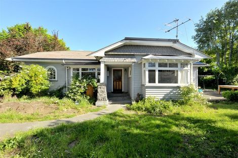 Photo of property in 103 Idris Road, Bryndwr, Christchurch, 8052