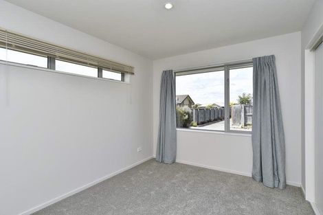 Photo of property in 16 Tripoli Street, Rangiora, 7400