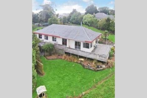 Photo of property in 497 Ormiston Road, Flat Bush, Manurewa, 2576