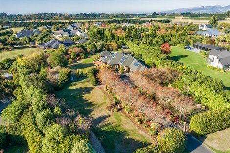 Photo of property in 19 Devine Drive, Rolleston, Christchurch, 7678