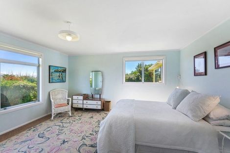 Photo of property in 1 Rodney Avenue, Te Horo Beach, Otaki, 5581