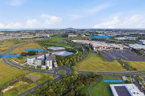 Photo of property in 207/3 Rose Garden Lane, Albany, Auckland, 0632