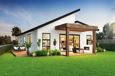 Photo of property in 11 Pike Place, Ferndale, New Plymouth, 4310