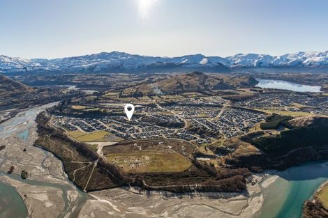 Photo of property in 18 Toni's Terrace, Lower Shotover, Queenstown, 9304