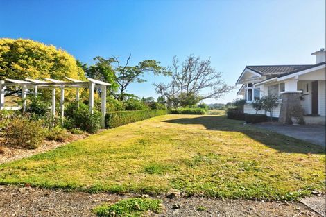 Photo of property in 943 Ruatangata Road, Whangaehu, Whanganui, 4581