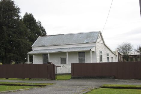 Photo of property in 12 Seddon Street, Runanga, 7803
