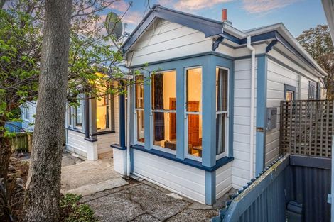 Photo of property in 115 Constable Street, Newtown, Wellington, 6021