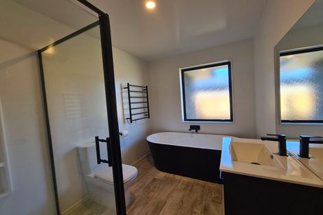 Photo of property in 59 Northmoor Boulevard, Rolleston, 7615