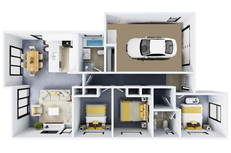 Photo of property in 10 Opou Place, Katikati, 3129