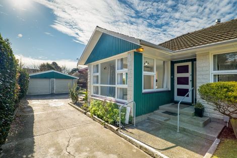 Photo of property in 18 Doncaster Street, Sockburn, Christchurch, 8042