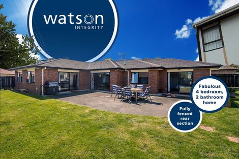 Photo of property in 7 Fytfield Place, Paraparaumu, 5032