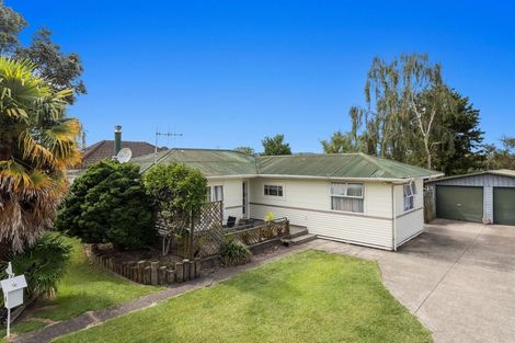 Photo of property in 4 Totara Street, Edgecumbe, 3120