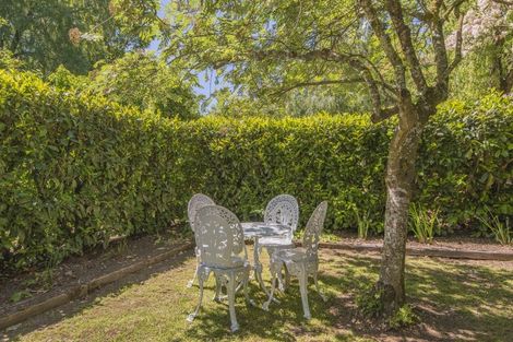 Photo of property in 2391 Homebush Road, Coalgate, 7673