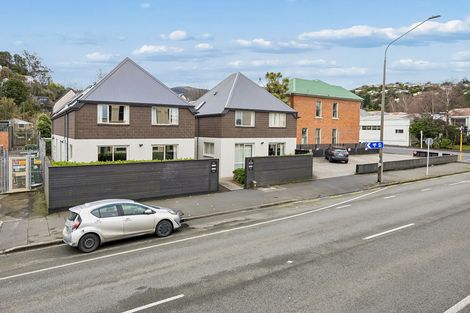 Photo of property in 836 Great King Street, North Dunedin, Dunedin, 9016