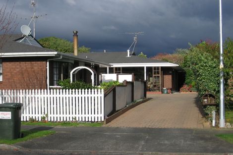 Photo of property in 46a Belvedere Avenue, Waikanae, 5036