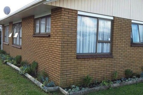 Photo of property in 25 Station Road, Waihi, 3610