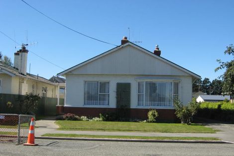 Photo of property in 4 Allnatt Street, Temuka, 7920