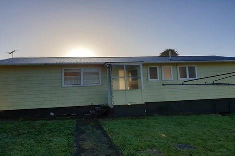 Photo of property in 21 Lawn Street, Okaihau, 0475