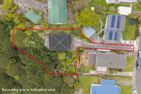 Photo of property in 8 Carvel Lane, Whitby, Porirua, 5024