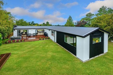 Photo of property in 71 Waddington Road, Waddington, 7500