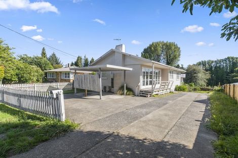 Photo of property in 27a Lisa Crescent, Mangakakahi, Rotorua, 3015